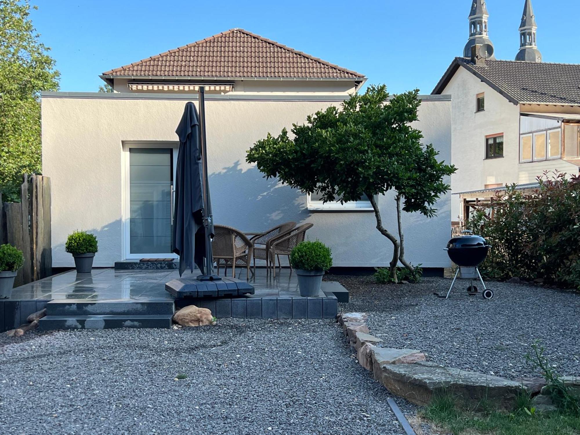 City Prüm Exterior foto